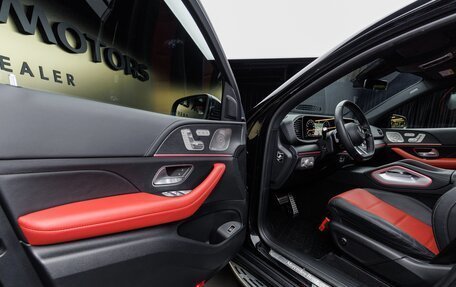 Mercedes-Benz GLE Coupe, 2024 год, 13 430 000 рублей, 11 фотография