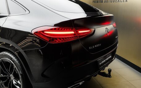 Mercedes-Benz GLE Coupe, 2024 год, 13 430 000 рублей, 8 фотография