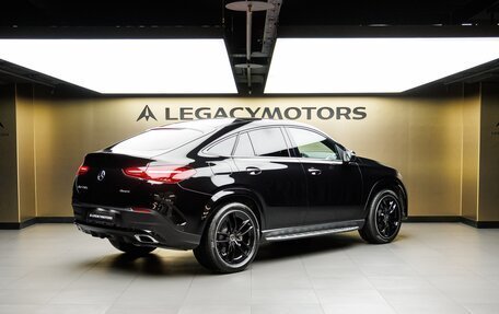 Mercedes-Benz GLE Coupe, 2024 год, 13 430 000 рублей, 3 фотография