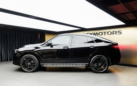 Mercedes-Benz GLE Coupe, 2024 год, 13 430 000 рублей, 6 фотография