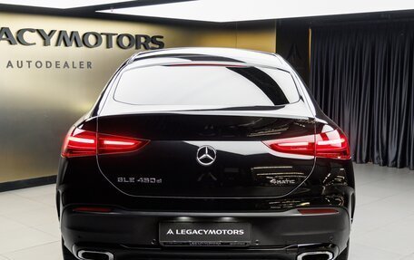 Mercedes-Benz GLE Coupe, 2024 год, 13 430 000 рублей, 4 фотография