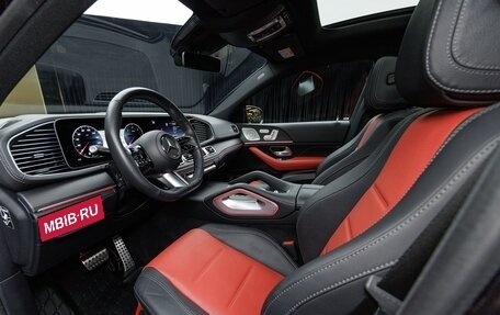 Mercedes-Benz GLE Coupe, 2024 год, 13 430 000 рублей, 12 фотография