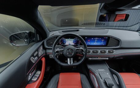 Mercedes-Benz GLE Coupe, 2024 год, 13 430 000 рублей, 15 фотография