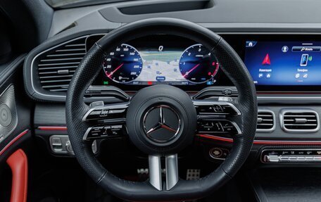 Mercedes-Benz GLE Coupe, 2024 год, 13 430 000 рублей, 17 фотография