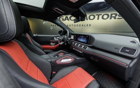 Mercedes-Benz GLE Coupe, 2024 год, 13 430 000 рублей, 25 фотография
