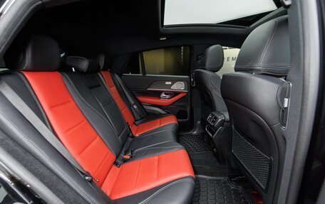 Mercedes-Benz GLE Coupe, 2024 год, 13 430 000 рублей, 29 фотография