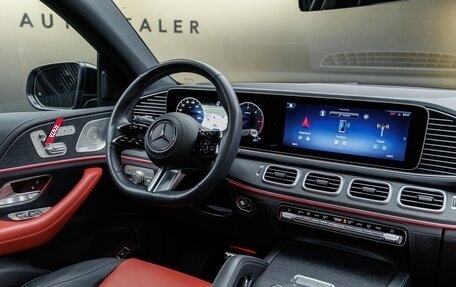 Mercedes-Benz GLE Coupe, 2024 год, 13 430 000 рублей, 26 фотография
