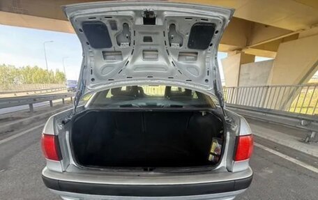 Audi 80, 1994 год, 265 000 рублей, 6 фотография