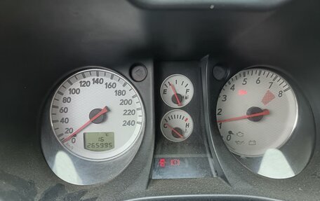 Mitsubishi Outlander III рестайлинг 3, 2005 год, 620 000 рублей, 3 фотография