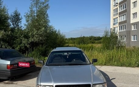 Audi 80, 1994 год, 265 000 рублей, 1 фотография
