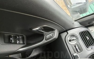 Volkswagen Polo VI (EU Market), 2014 год, 650 000 рублей, 1 фотография