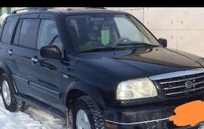Suzuki Grand Vitara, 2002 год, 450 000 рублей, 1 фотография