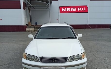 Toyota Mark II VIII (X100), 1999 год, 340 000 рублей, 1 фотография