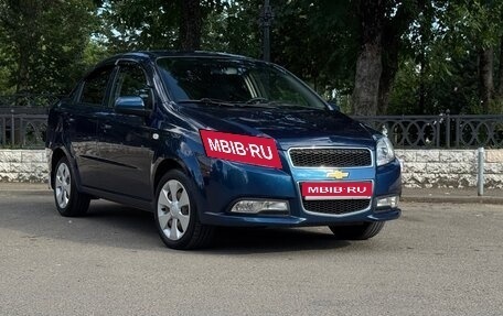 Chevrolet Nexia, 2021 год, 980 000 рублей, 1 фотография