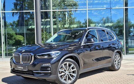 BMW X5, 2019 год, 6 190 000 рублей, 1 фотография
