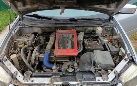Mitsubishi Outlander III рестайлинг 3, 2005 год, 620 000 рублей, 6 фотография