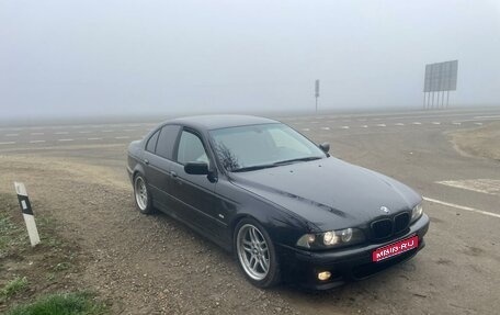 BMW 5 серия, 2001 год, 850 000 рублей, 1 фотография