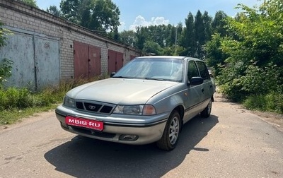 Daewoo Nexia I рестайлинг, 2006 год, 85 000 рублей, 1 фотография