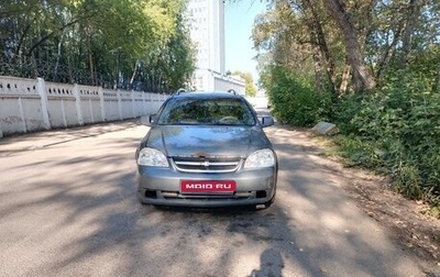 Chevrolet Lacetti, 2010 год, 250 000 рублей, 1 фотография