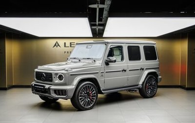 Mercedes-Benz G-Класс AMG, 2026 год, 33 380 000 рублей, 1 фотография