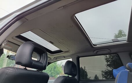 Mitsubishi Outlander III рестайлинг 3, 2005 год, 620 000 рублей, 8 фотография