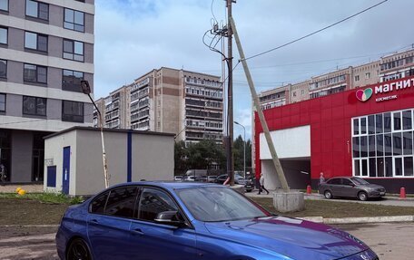 BMW 3 серия, 2012 год, 1 800 000 рублей, 2 фотография