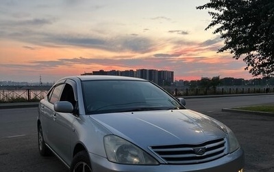 Toyota Allion, 2003 год, 650 000 рублей, 1 фотография