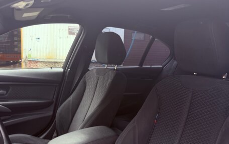 BMW 3 серия, 2012 год, 1 800 000 рублей, 6 фотография