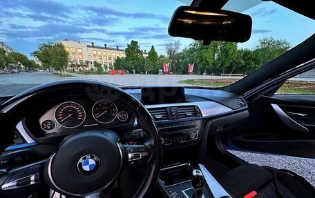 BMW 3 серия, 2012 год, 1 800 000 рублей, 8 фотография