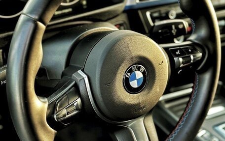 BMW 3 серия, 2012 год, 1 800 000 рублей, 10 фотография