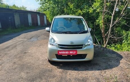 Daihatsu Move VI рестайлинг, 2012 год, 505 000 рублей, 1 фотография