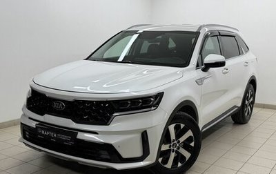 KIA Sorento IV, 2021 год, 4 100 000 рублей, 1 фотография