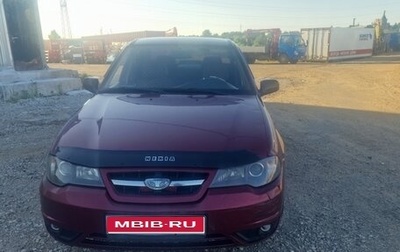 Daewoo Nexia I рестайлинг, 2011 год, 190 000 рублей, 1 фотография