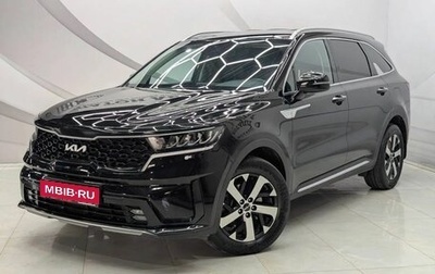 KIA Sorento IV, 2021 год, 3 799 000 рублей, 1 фотография