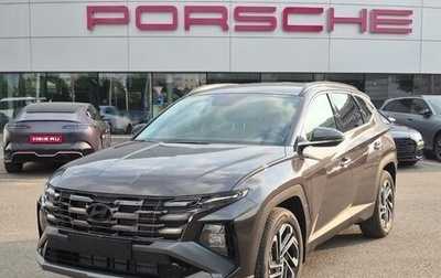 Hyundai Tucson, 2026 год, 4 800 000 рублей, 1 фотография