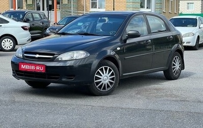 Chevrolet Lacetti, 2009 год, 410 000 рублей, 1 фотография