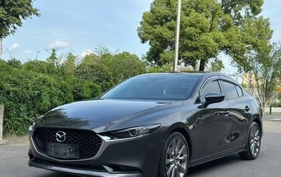 Mazda 3, 2022 год, 1 513 980 рублей, 1 фотография