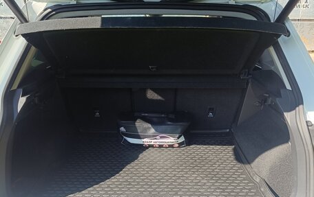 Volkswagen Tiguan II, 2020 год, 3 650 000 рублей, 12 фотография