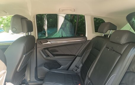 Volkswagen Tiguan II, 2020 год, 3 650 000 рублей, 19 фотография