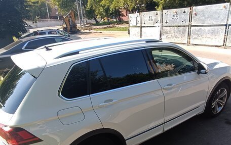 Volkswagen Tiguan II, 2020 год, 3 650 000 рублей, 29 фотография