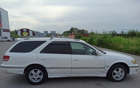 Toyota Mark II VIII (X100), 1999 год, 340 000 рублей, 3 фотография
