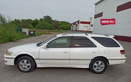Toyota Mark II VIII (X100), 1999 год, 340 000 рублей, 2 фотография