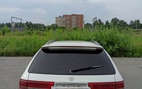 Toyota Mark II VIII (X100), 1999 год, 340 000 рублей, 4 фотография