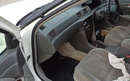 Toyota Mark II VIII (X100), 1999 год, 340 000 рублей, 7 фотография