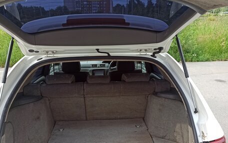 Toyota Mark II VIII (X100), 1999 год, 340 000 рублей, 8 фотография