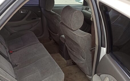 Toyota Mark II VIII (X100), 1999 год, 340 000 рублей, 11 фотография