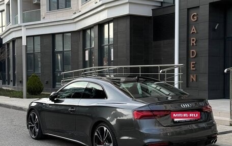 Audi S5, 2021 год, 5 100 000 рублей, 2 фотография