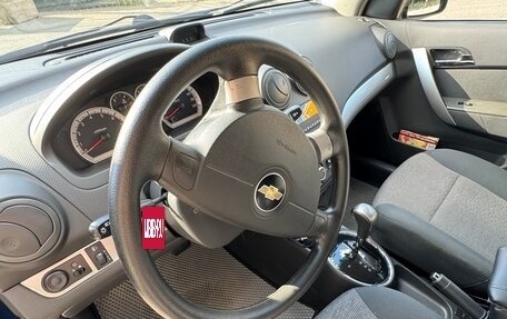 Chevrolet Nexia, 2021 год, 980 000 рублей, 10 фотография