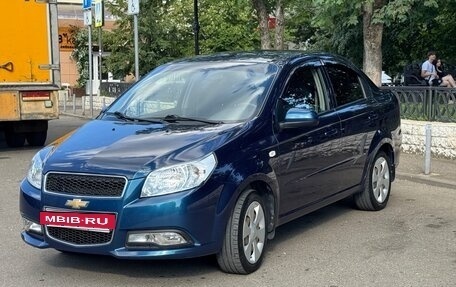 Chevrolet Nexia, 2021 год, 980 000 рублей, 2 фотография