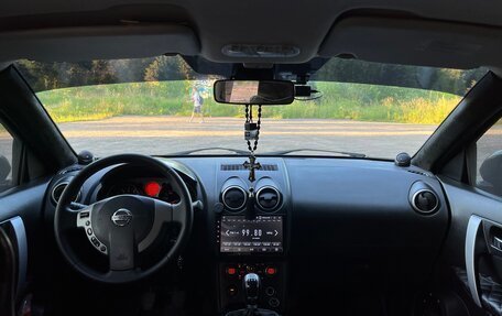 Nissan Qashqai, 2007 год, 750 000 рублей, 7 фотография